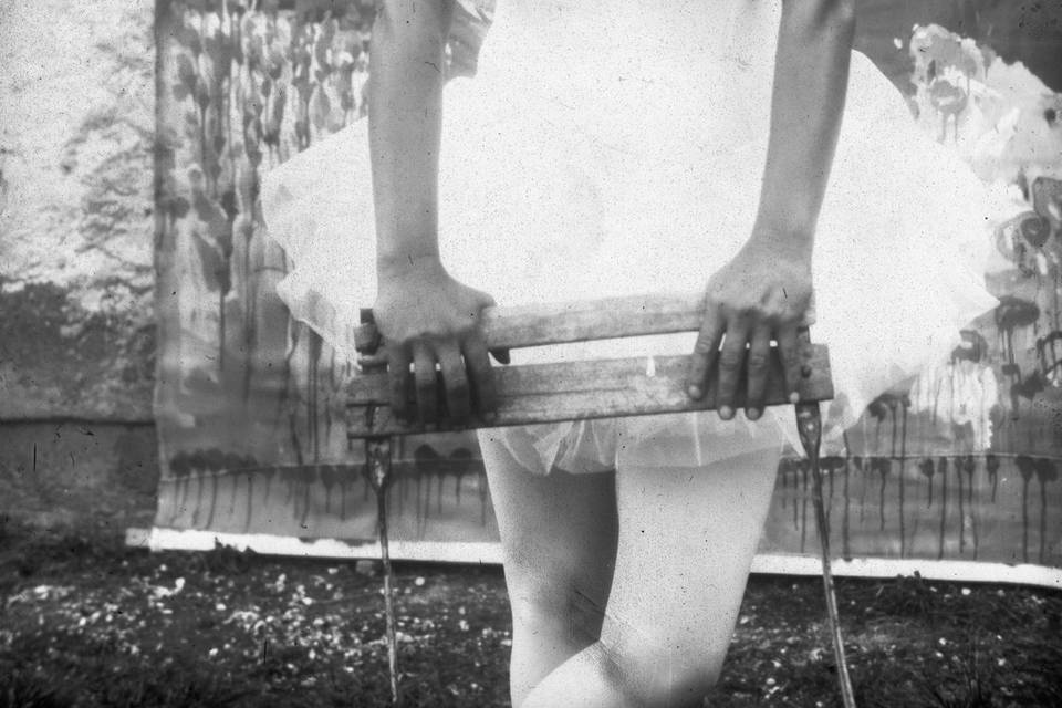 Iris Chauveau