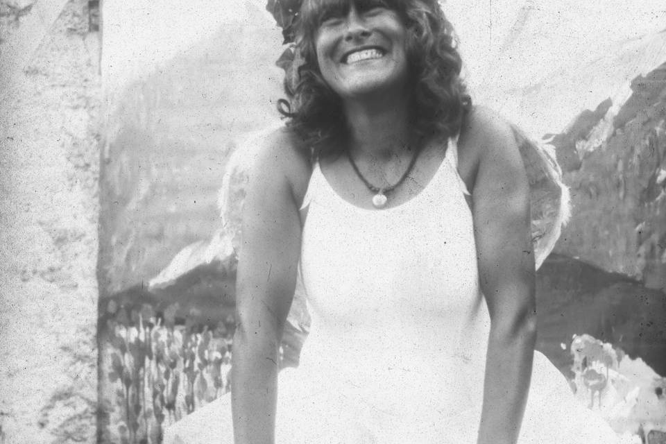 Iris Chauveau