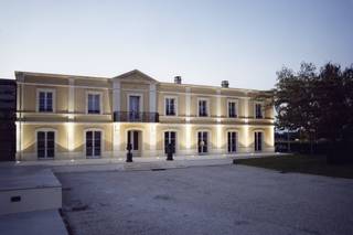 Château Bertinerie