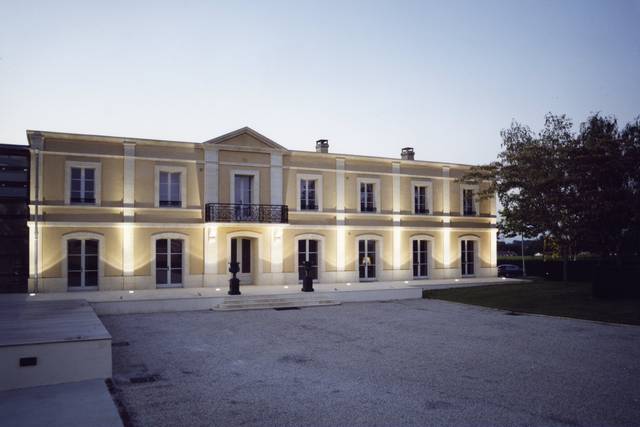 Château Bertinerie