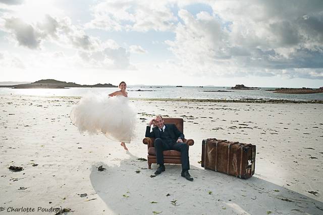 Trash The dress