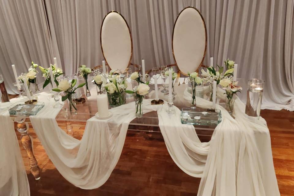 Décoration