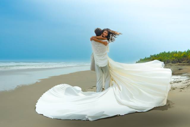 Weddingraphy