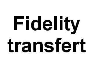 Fidelity Transfert Logo
