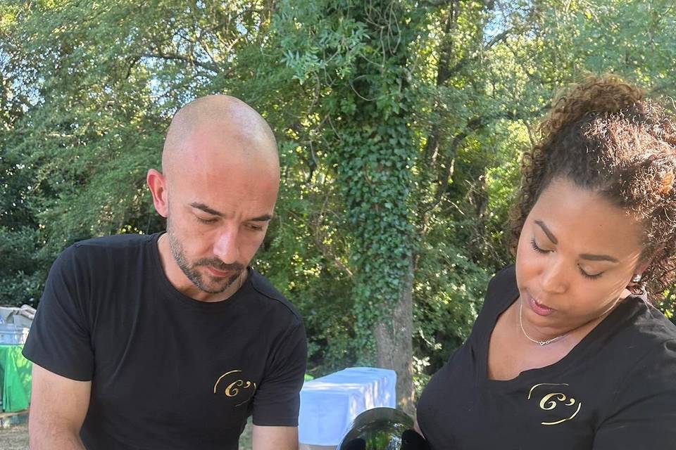 C’Le Moment & Co
