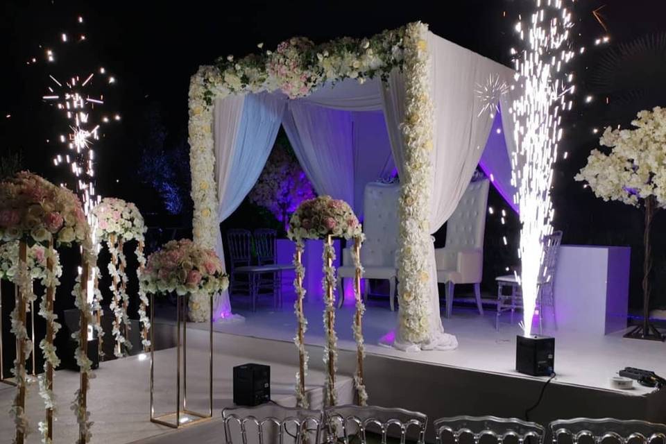 Mariage