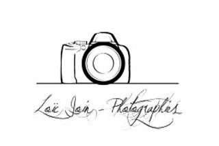 Loïc Join photographies logo