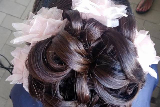 Anna Coiffure