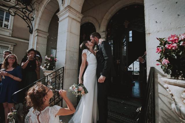 Mariage bohème Boreale-Photogr