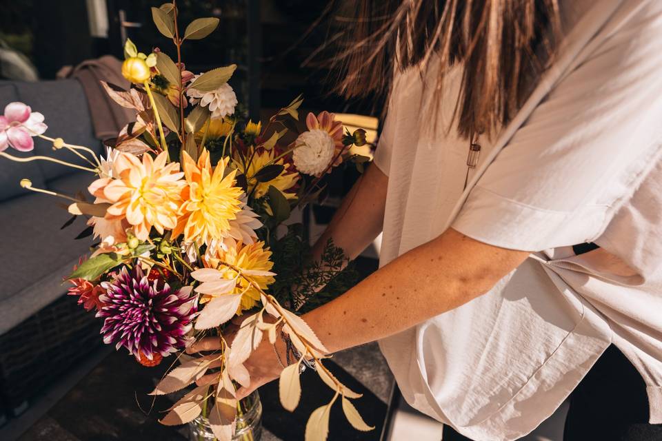 Fleurs