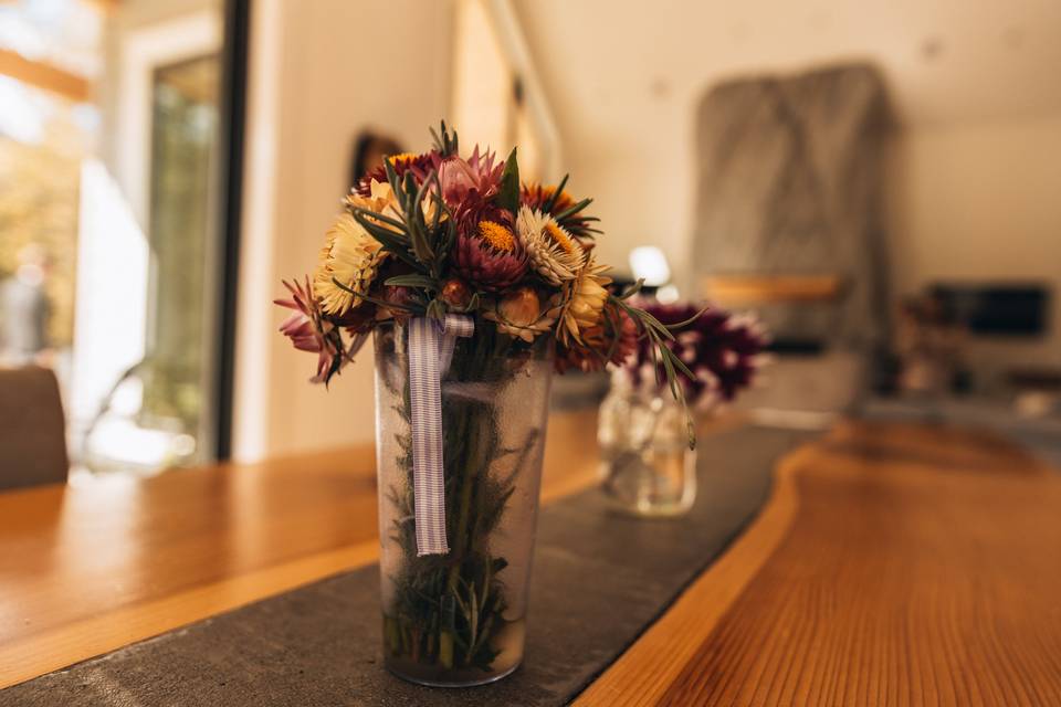 Fleurs