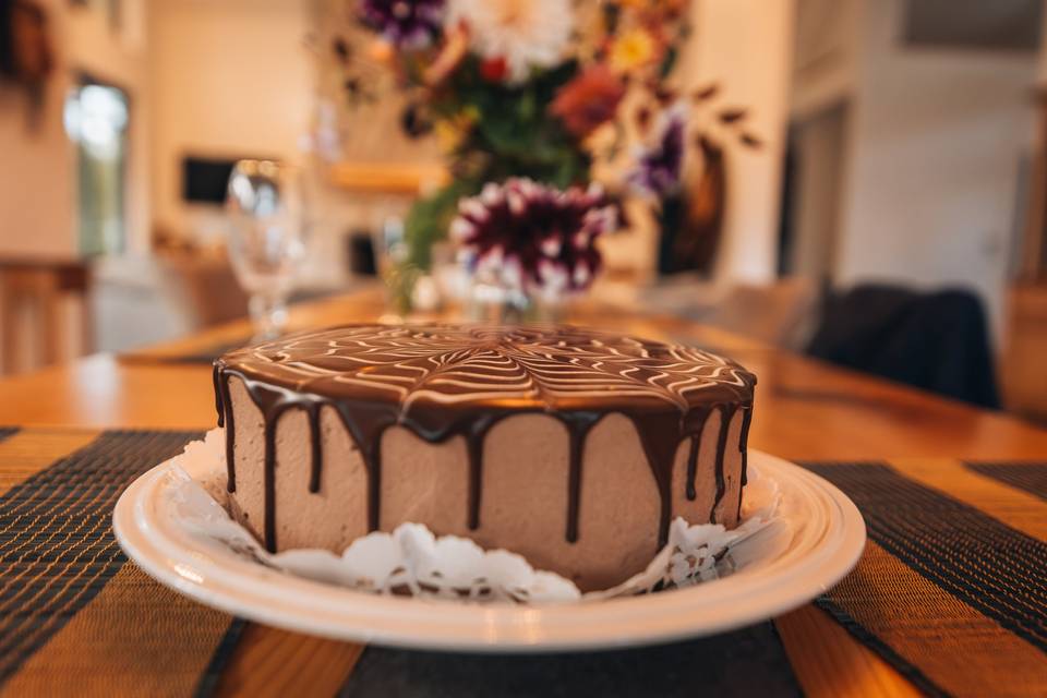 Gâteau