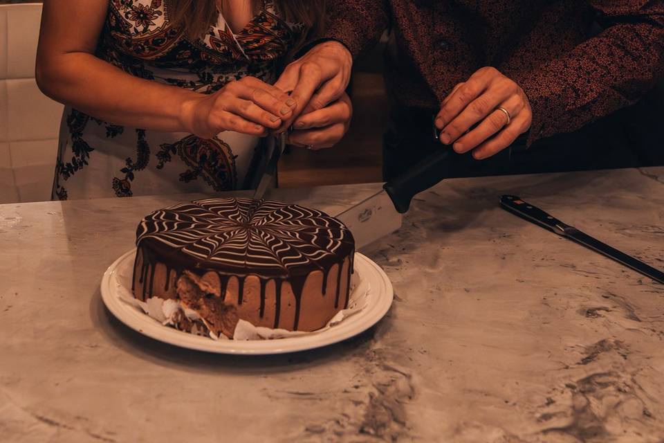 Gâteau