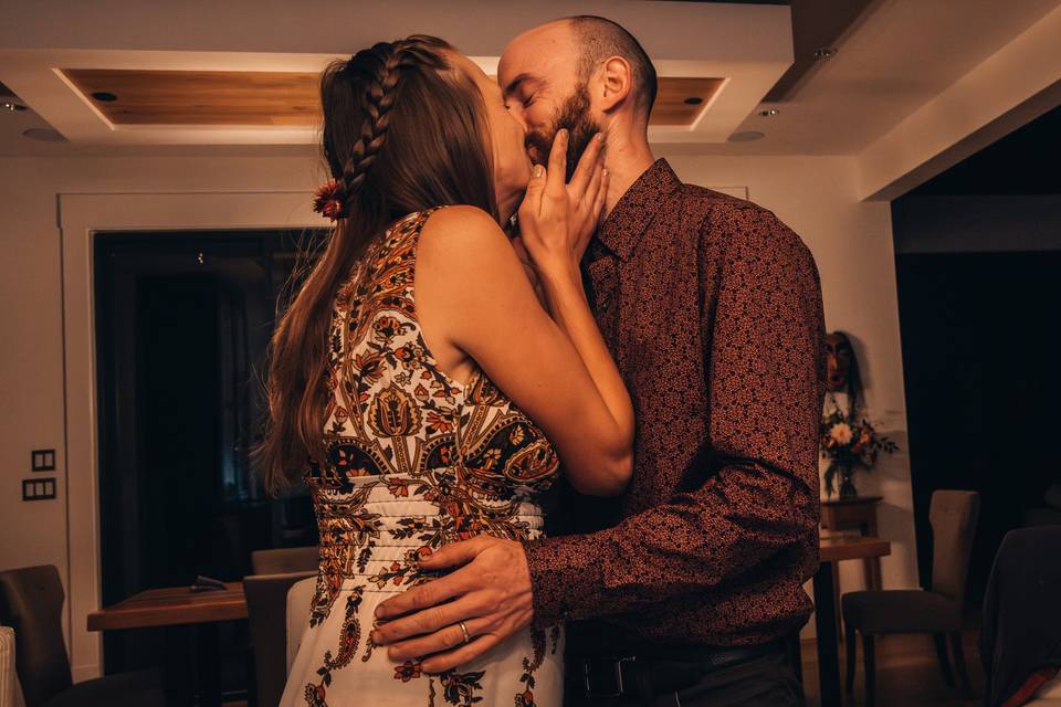 Baiser