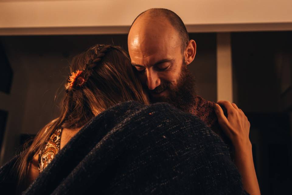 Première danse