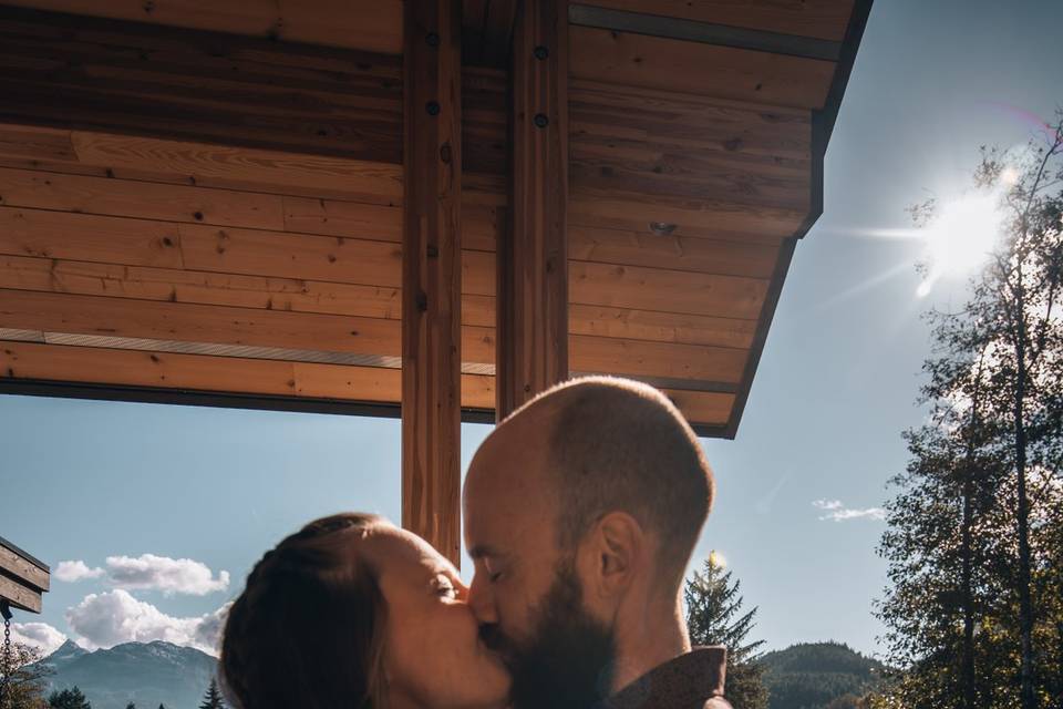 Baiser