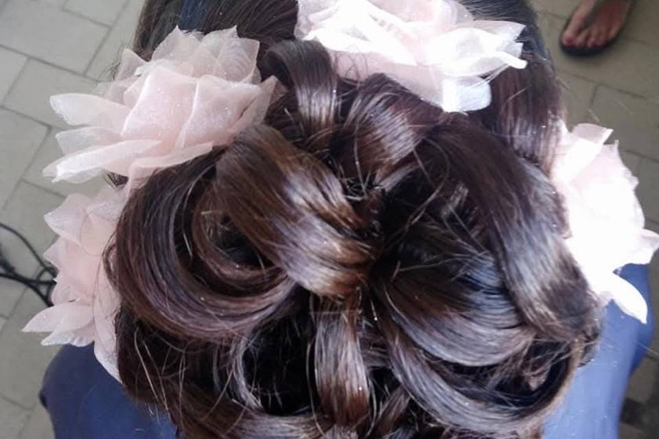 Anna Coiffure