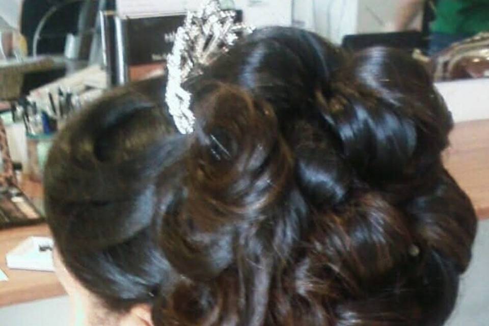 Mariage bollywood