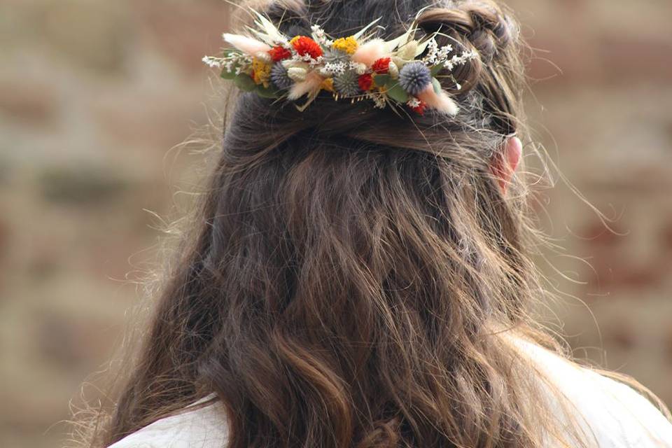 Peigne à cheveux
