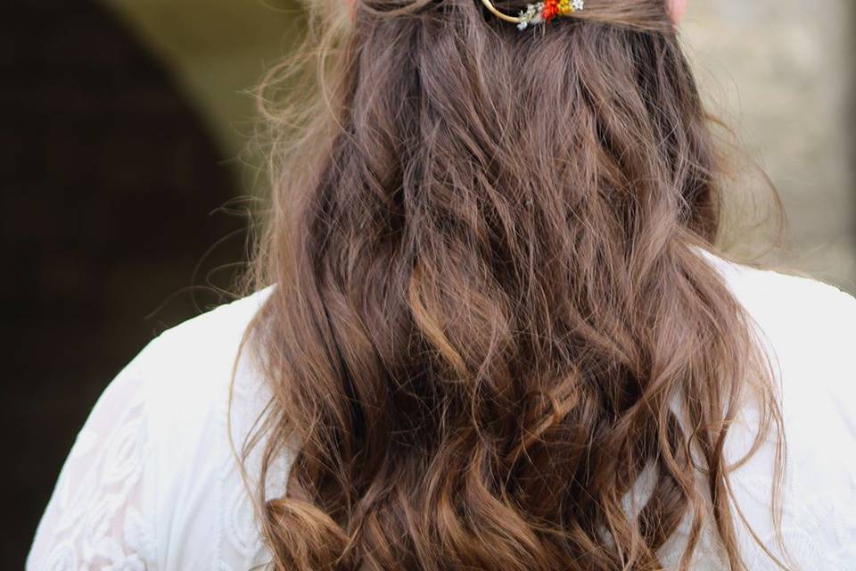Barrette