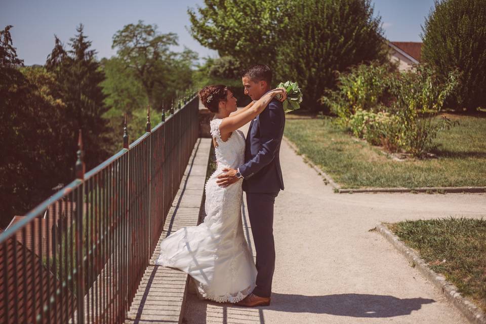 Mariage Haute-Saône