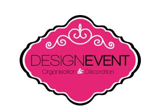 Design Event logo