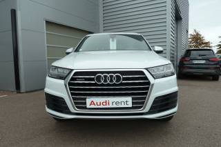 Audi Rent - Auto Concept Le Havre