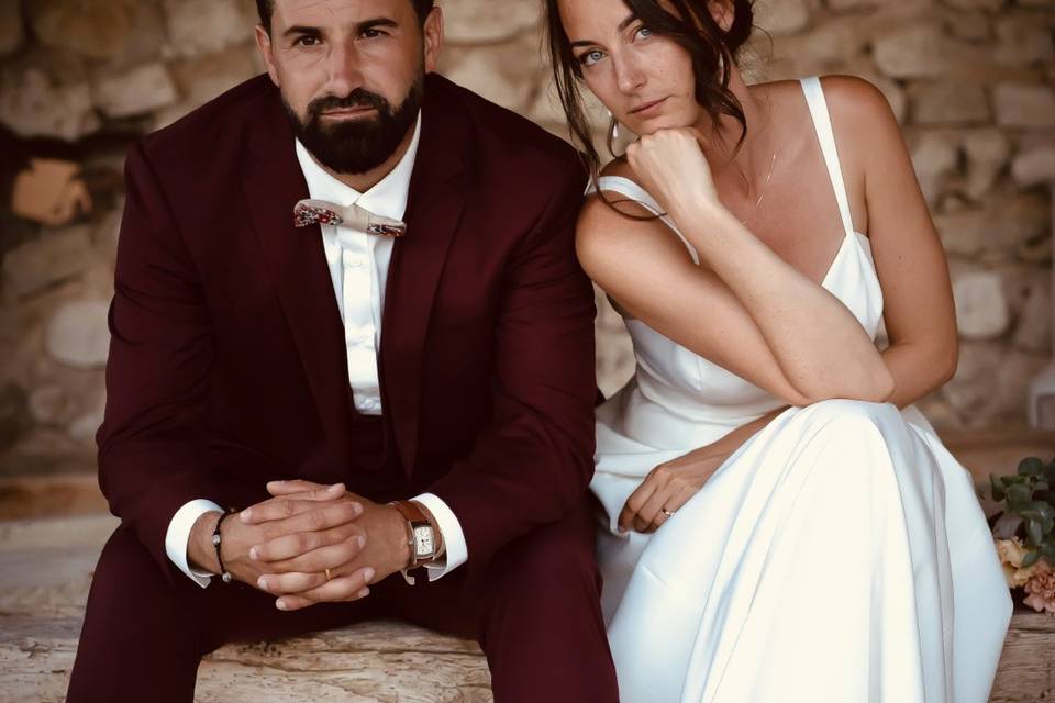 Adrien Benítez