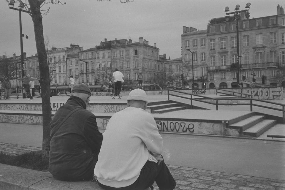 Time ViewFinder