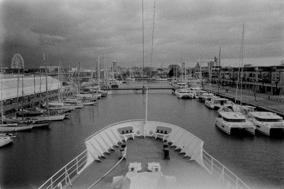 Time ViewFinder