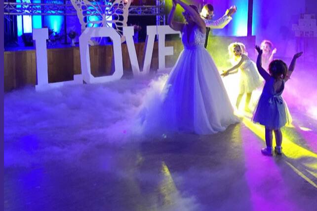 Salon du mariage