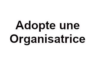 Adopte une Organisatrice