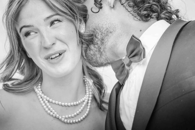 Ambre et Marius