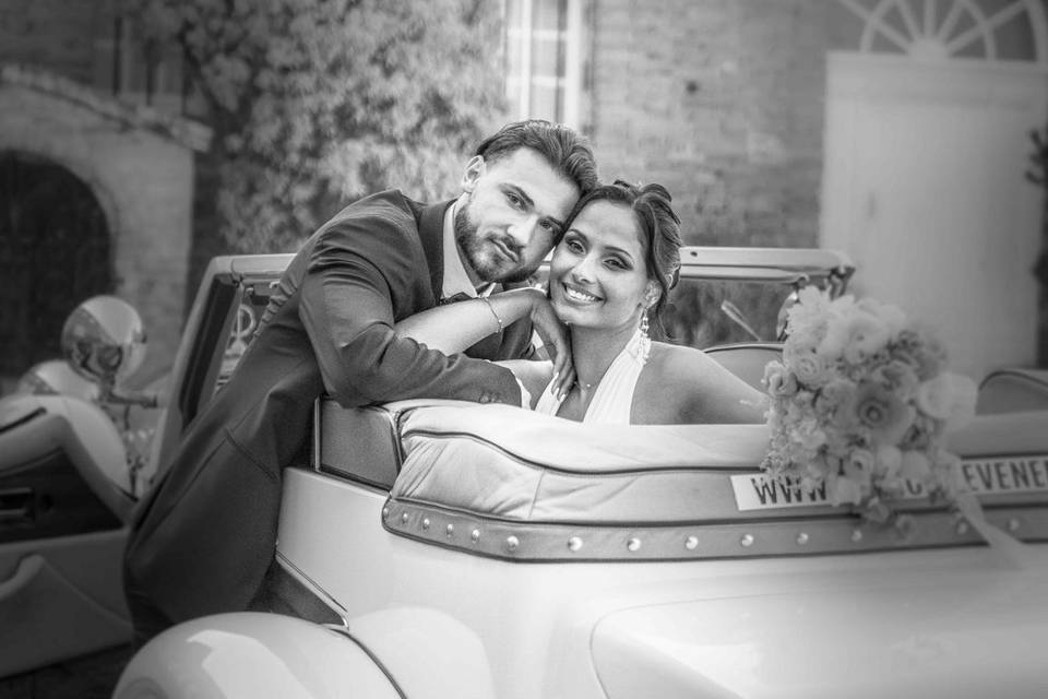 Ana & Axel