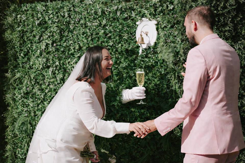 Souvenir mariage 2025