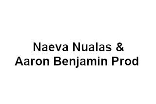 Naeva Nualas & Aaron Benjamin Prod