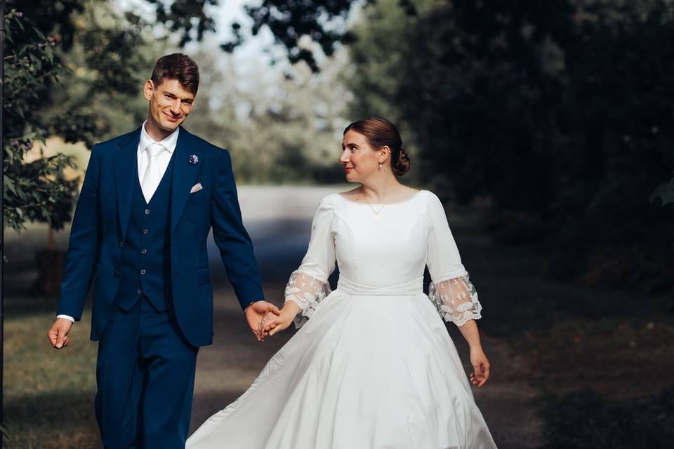 Marie-Alix&Corentin