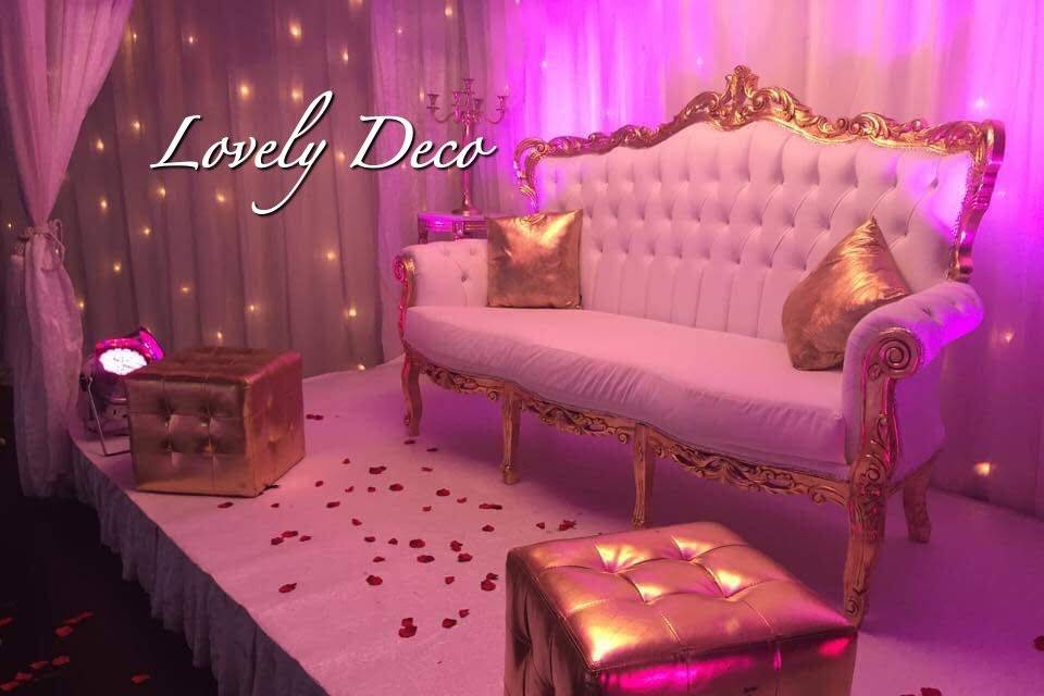 Lovely Deco