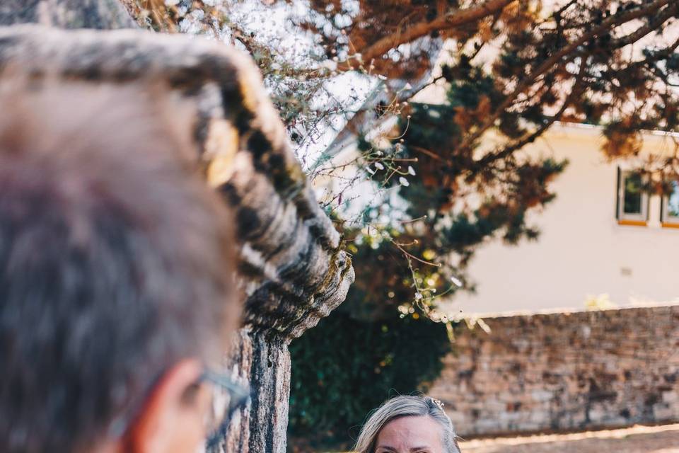 Virginie & Mathieu
