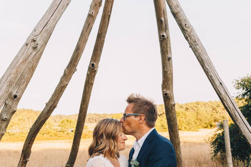 Virginie & Mathieu