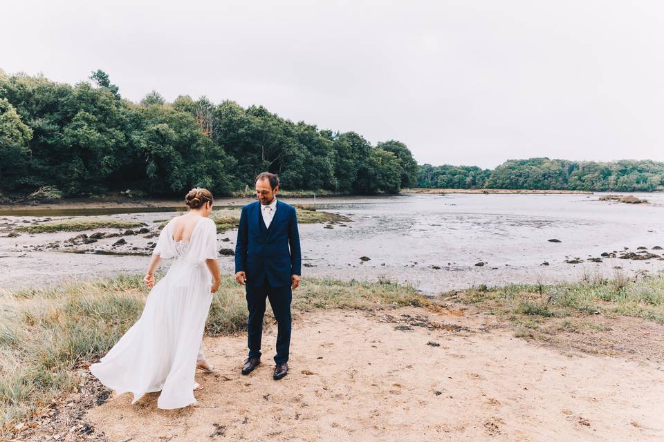 Laureen & Jonathan