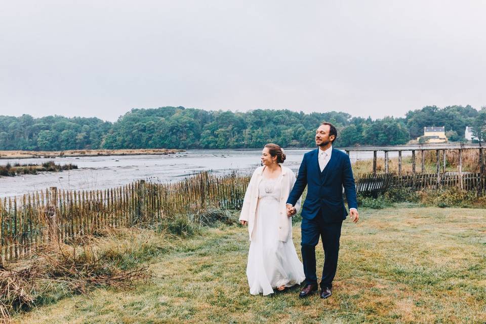 Laureen & Jonathan