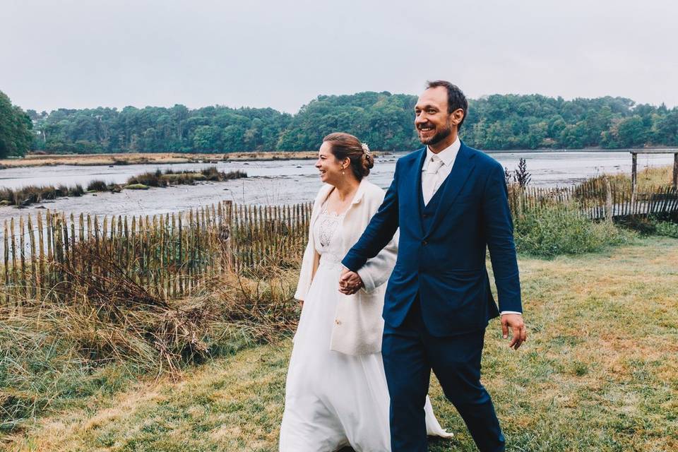 Laureen & Jonathan