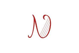 N harpe - logo de Nolwenn Harp