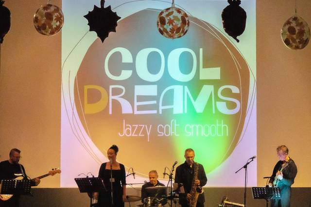 Cool Dreams