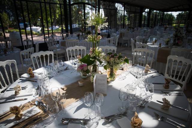 Décoration de table