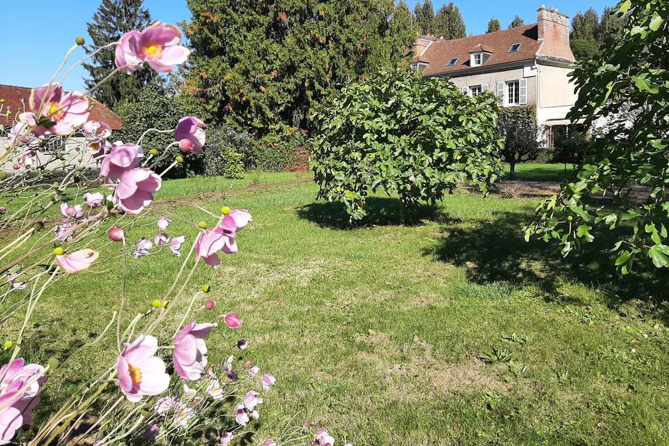 Le Domaine des Rives de l'Epte