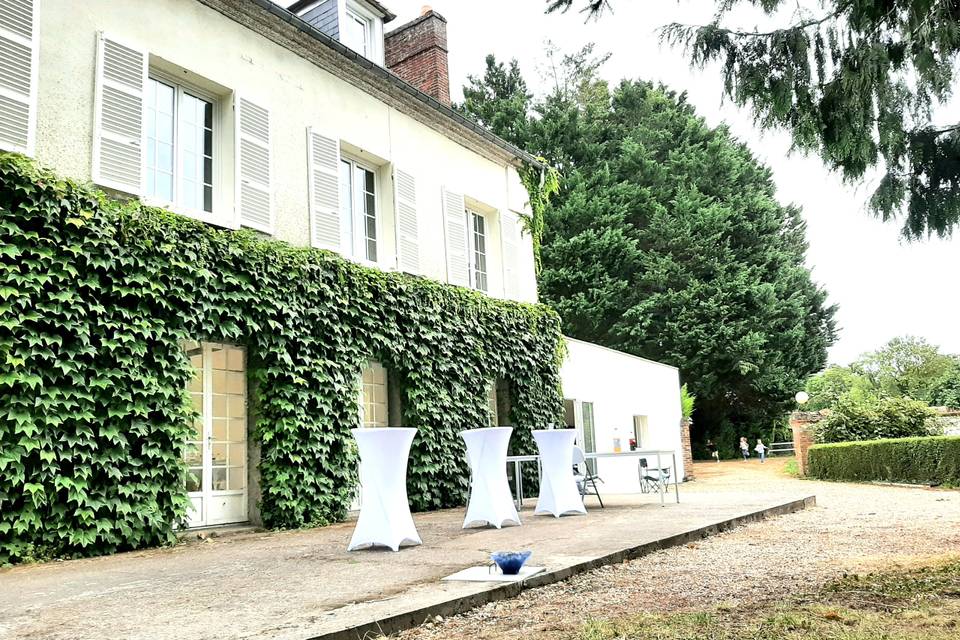 Le Domaine des Rives de l'Epte
