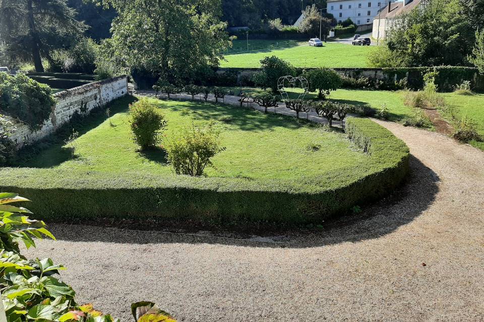 Le Domaine des Rives de l'Epte