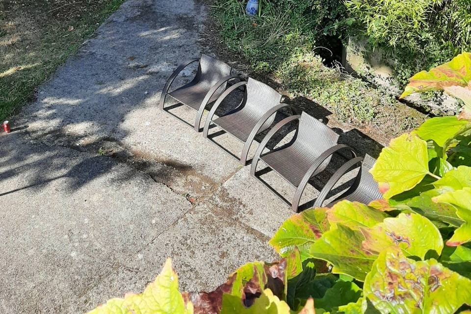 Le Domaine des Rives de l'Epte